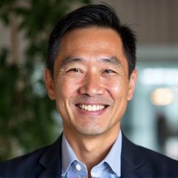 Professional headshot of Dr. David Tan, Head of Fitness & Wellness Programs.