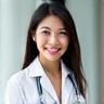 Photo of Dr. Evelyn Tan