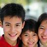 Photo of Lim Family