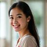 Photo of Sarah Chong