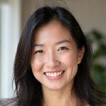 Instructor Emily Tan