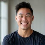 Instructor David Lim