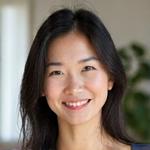 Instructor Sarah Wong